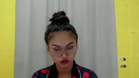 Snapshot of anaruru_ chatting on 14, 12, 2024 ANA online show from 14, 12, 2024