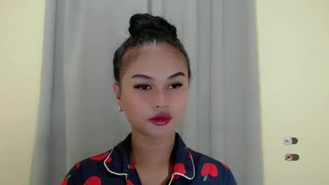 Snapshot of anaruru_ chatting on 6, 2, 2025 ANA online show from 6, 2, 2025