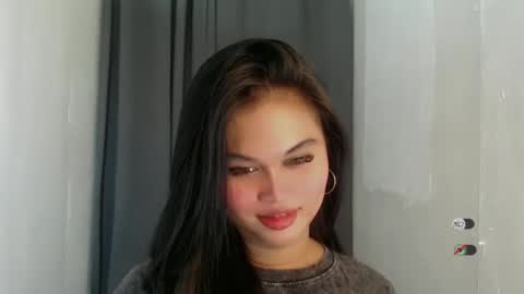 Snapshot of anaruru_ chatting on 8, 4, 2026 ANA online show from 8, 4, 2026