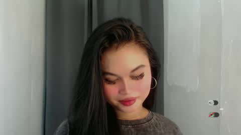 Snapshot of anaruru_ chatting on 10, 4, 2026 ANA online show from 10, 4, 2026