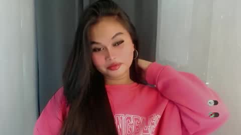 Snapshot of anaruru_ chatting on 11, 4, 2026 ANA online show from 11, 4, 2026