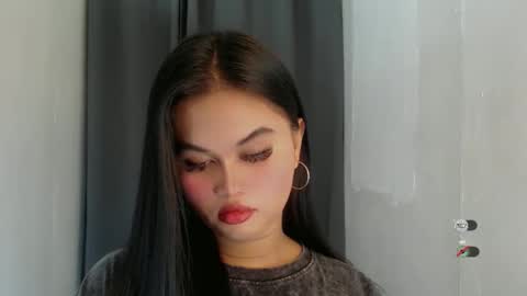 Snapshot of anaruru_ chatting on 12, 4, 2026 ANA online show from 12, 4, 2026