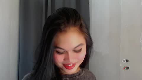 Snapshot of anaruru_ chatting on 14, 4, 2026 ANA online show from 14, 4, 2026