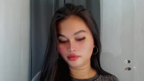 Snapshot of anaruru_ chatting on 17, 4, 2026 ANA online show from 17, 4, 2026