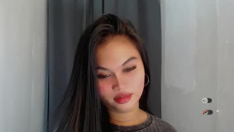 Snapshot of anaruru_ chatting on 18, 4, 2026 ANA online show from 18, 4, 2026