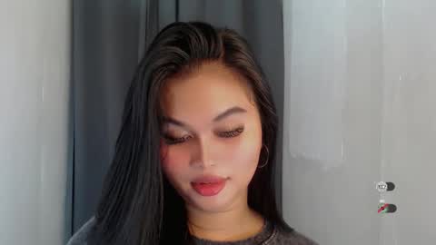 Snapshot of anaruru_ chatting on 18, 4, 2026 ANA online show from 18, 4, 2026