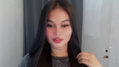Snapshot of anaruru_ chatting on 24, 4, 2026 ANA online show from 24, 4, 2026