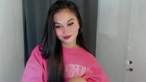 Snapshot of anaruru_ chatting on 2, 5, 2026 ANA online show from 2, 5, 2026