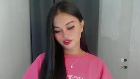 Snapshot of anaruru_ chatting on 27, 5, 2026 ANA online show from 27, 5, 2026
