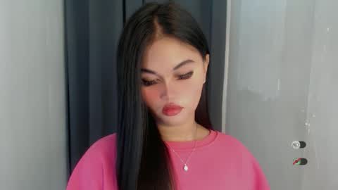 Snapshot of anaruru_ chatting on 10, 6, 2026 ANA online show from 10, 6, 2026