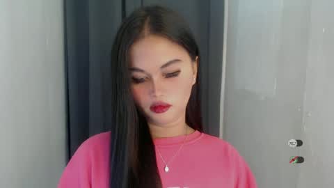 Snapshot of anaruru_ chatting on 14, 6, 2026 ANA online show from 14, 6, 2026