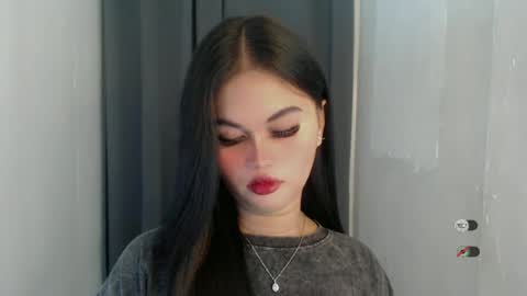 Snapshot of anaruru_ chatting on 20, 6, 2026 ANA online show from 20, 6, 2026