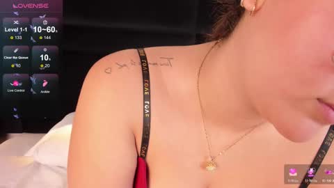 Anasha online show from 15, 11, 2025