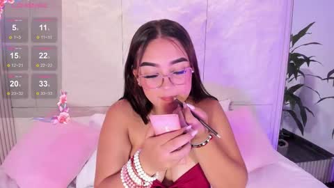 Anasha online show from 6, 2, 2026