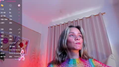 Ana online show from 24, 2, 2025