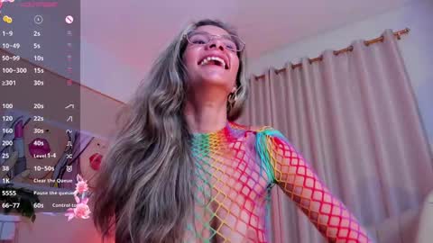 Ana online show from 25, 2, 2025