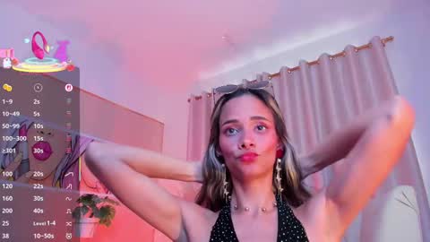 Ana online show from 7, 3, 2025