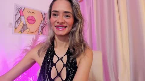 Snapshot of anaskinny chatting on 19, 4, 2026 Ana online show from 19, 4, 2026