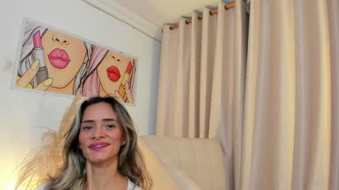 Snapshot of anaskinny chatting on 25, 4, 2026 Ana online show from 25, 4, 2026