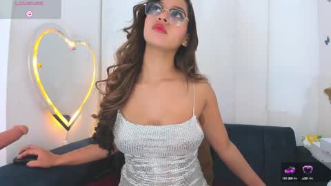 anasofia_07s online show from 31, 1, 2025