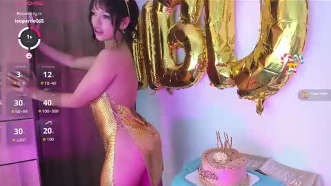 anasofia_07s online show from 14, 7, 2026