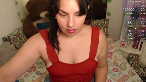 Ana online show from 21, 1, 2025