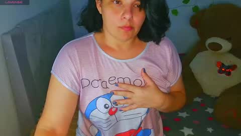 Snapshot of anaspark chatting on 3, 5, 2026 Ana online show from 3, 5, 2026