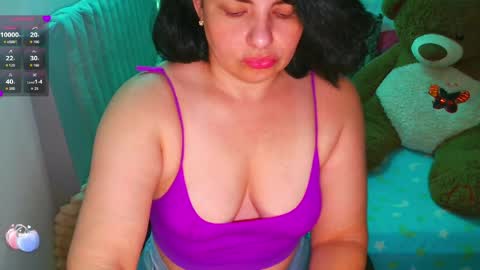 Snapshot of anaspark chatting on 6, 6, 2026 Ana online show from 6, 6, 2026