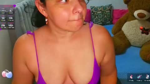 Snapshot of anaspark chatting on 9, 7, 2026 Ana online show from 9, 7, 2026