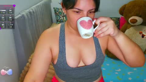 Snapshot of anaspark chatting on 4, 8, 2026 Ana online show from 4, 8, 2026