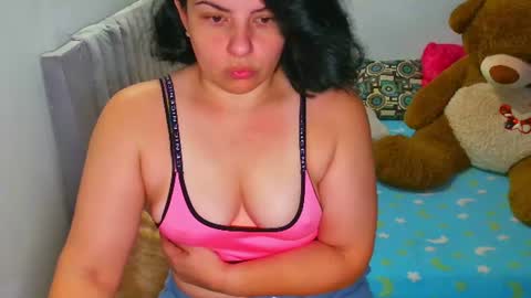 Snapshot of anaspark chatting on 6, 8, 2026 Ana online show from 6, 8, 2026