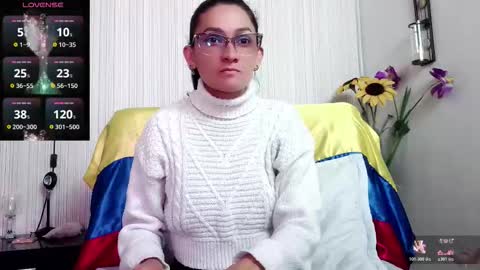 maria online show from 18, 11, 2025