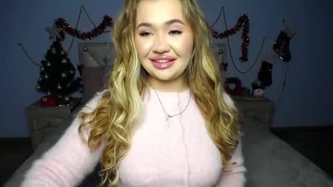 anastacyyellig online show from 25, 12, 2024