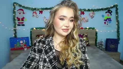 anastacyyellig online show from 31, 12, 2024