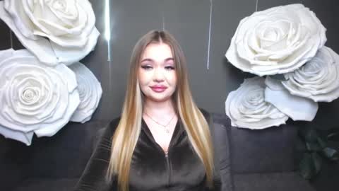 anastacyyellig online show from 30, 5, 2026