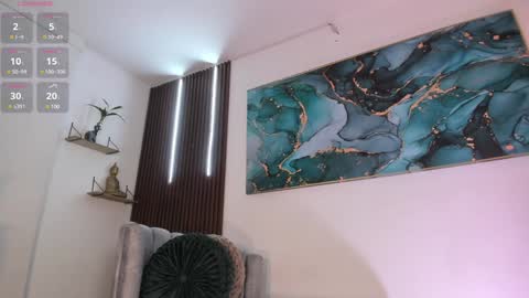 Snapshot of anastalin chatting on 30, 1, 2025 Ana Stalin online show from 30, 1, 2025