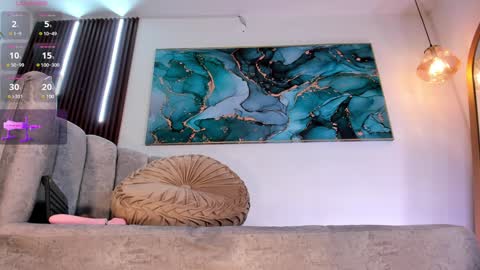 Snapshot of anastalin chatting on 7, 2, 2025 Ana Stalin online show from 7, 2, 2025