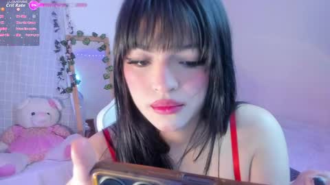 Anastasia Gomez online show from 31, 5, 2026