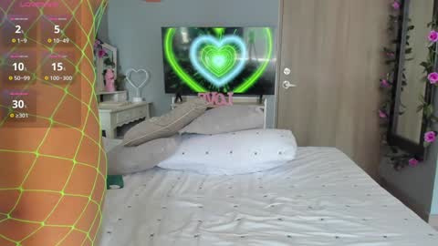  anastasia  online show from 20, 12, 2024