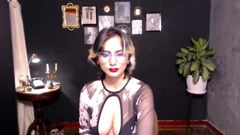 Snapshot of anastasia_fiore18 chatting on 19, 2, 2025 anastacia fiore18 online show from 19, 2, 2025