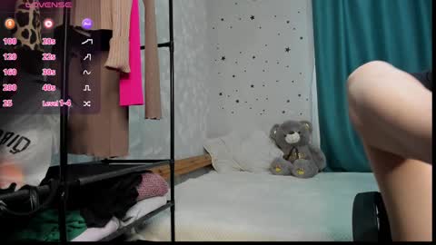 Snapshot of anastasia_gold1 chatting on 14, 2, 2025 anna online show from 14, 2, 2025