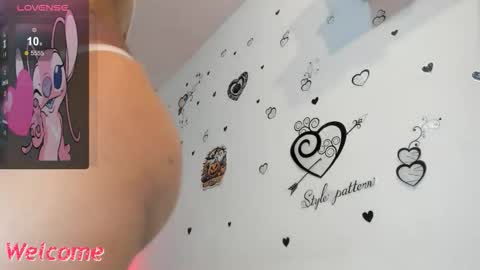 anastasia online show from 12, 10, 2025