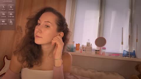 Snapshot of anastasia_yummy chatting on 15, 10, 2025 anastasia_yummy online show from 15, 10, 2025