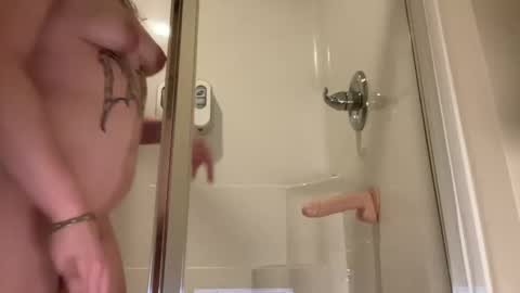 Anastasia Ace online show from 28, 9, 2025