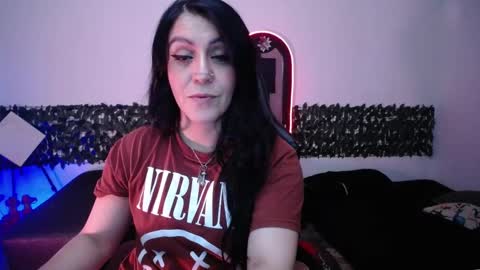 Jennyfer.... but u can say me Anastasia online show from 27, 9, 2025