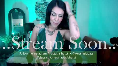 Jennyfer.... but u can say me Anastasia online show from 26, 5, 2026