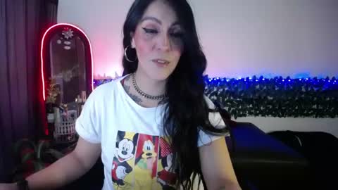Snapshot of anastasiabasst__ chatting on 7, 7, 2026 Jennyfer.... but u can say me Anastasia online show from 7, 7, 2026