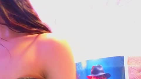 Anastasia Coleman online show from 27, 10, 2025