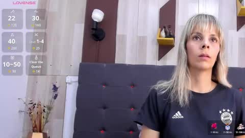 anastasia online show from 26, 3, 2026