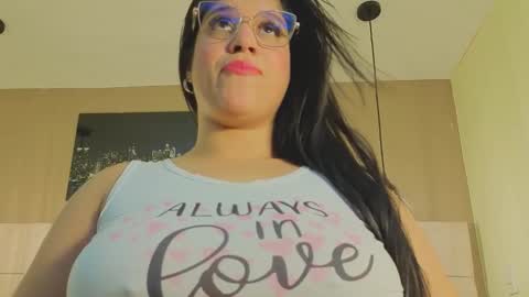 Snapshot of anastasiava18 chatting on 13, 1, 2026 Anastasia Vidal online show from 13, 1, 2026